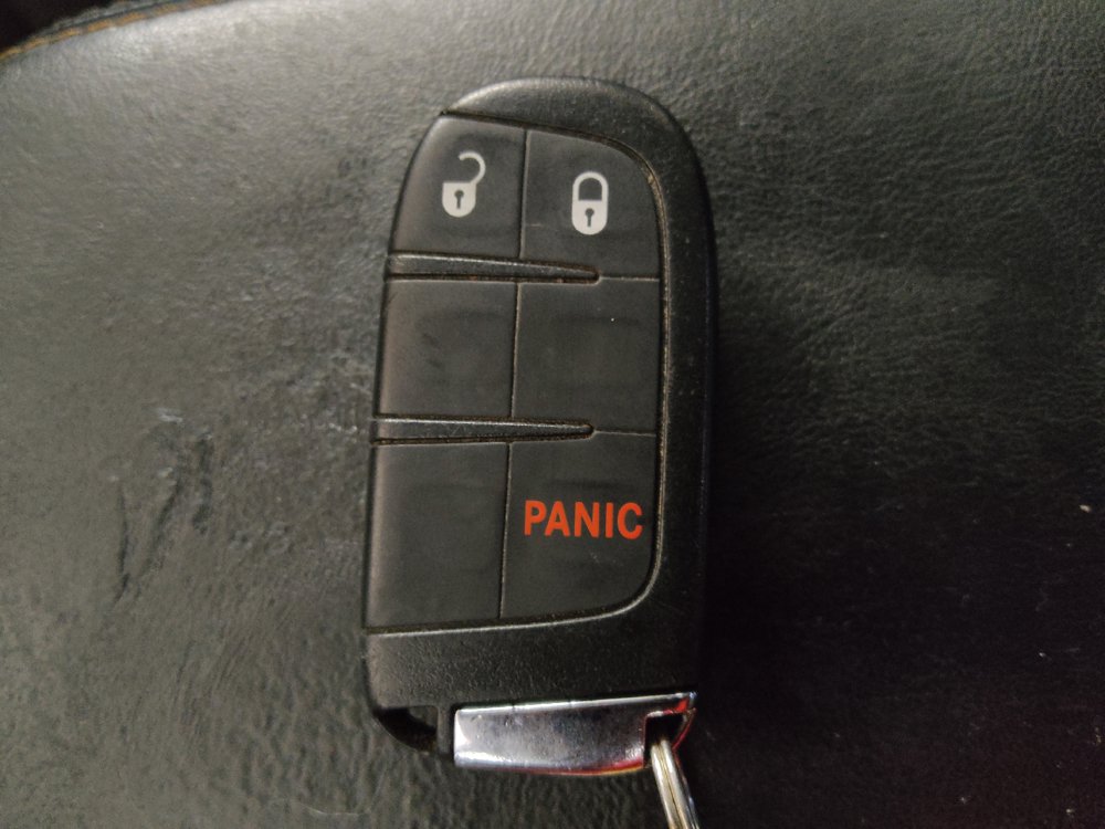Used 2019 Jeep Compass Sport FWD image 32