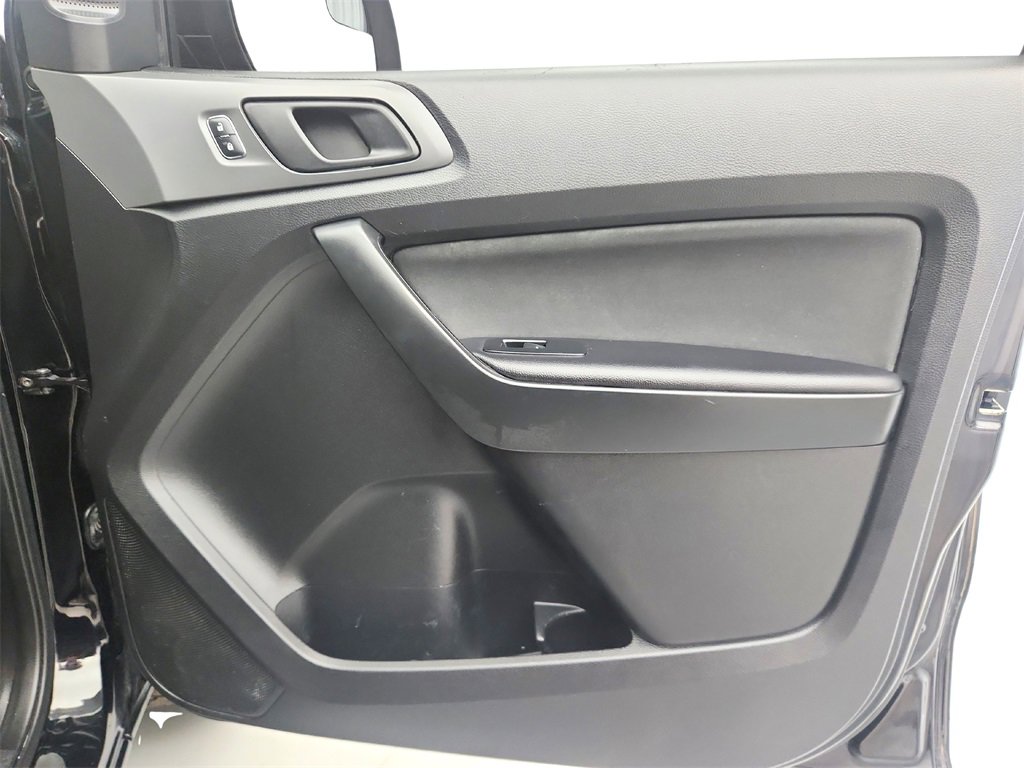 Used 2020 Ford Ranger XL w/ FX4 Off-Road Package image 23