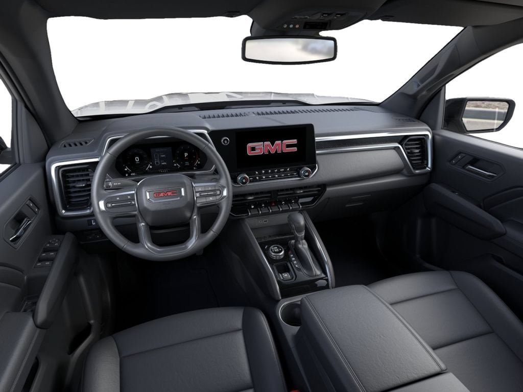 New 2026 GMC Canyon Elevation w/ Convenience Package AWD/4WD image 16