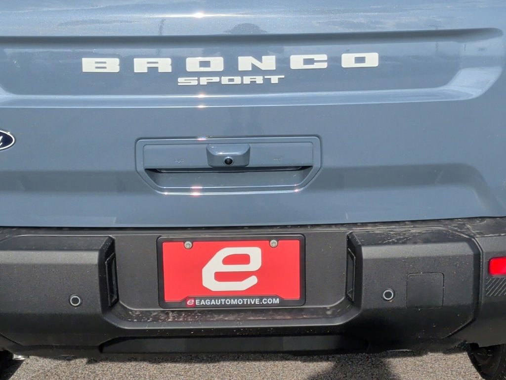 New 2026 Ford Bronco Sport Outer Banks w/ Outer Banks Tech Package+ image 42