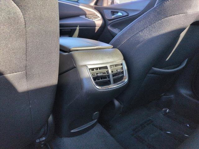 Used 2024 Chevrolet Malibu LT image 15