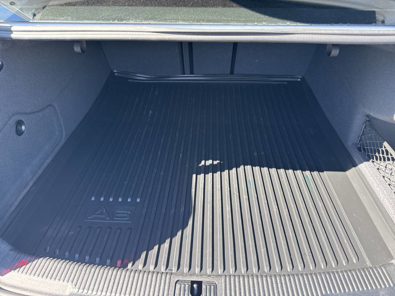 Used 2015 Audi A6 2.0T Premium Plus w/ Premium Plus Package image 19