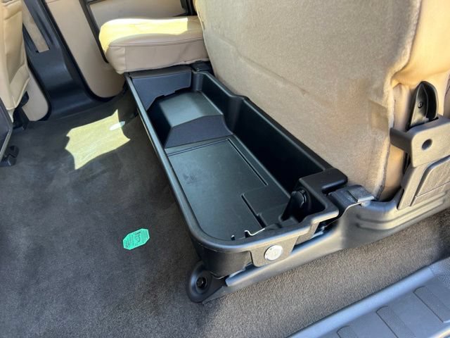 Used 2015 Ford F250 Lariat w/ FX4 Off-Road Package AWD/4WD image 17