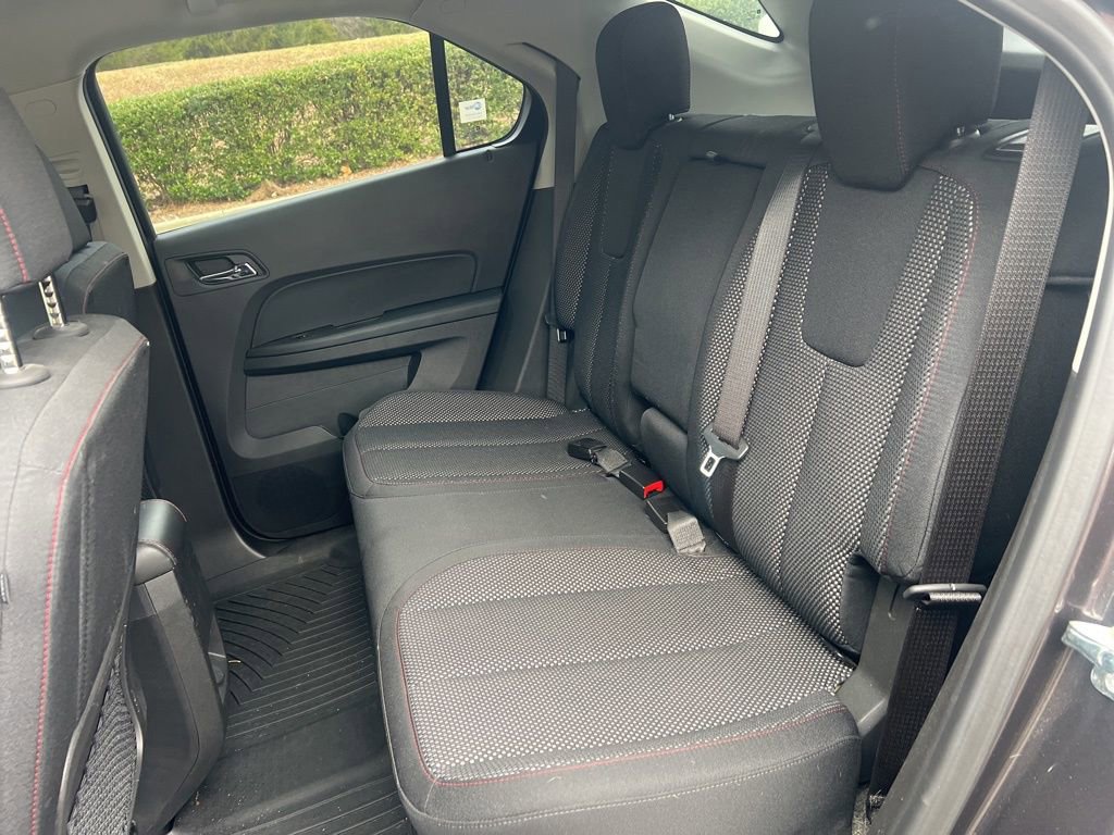 Used 2014 Chevrolet Equinox LT w/ Driver Convenience Package image 20