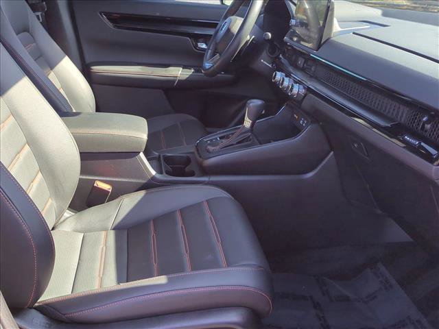 Certified 2023 Honda CR-V Sport Touring image 20