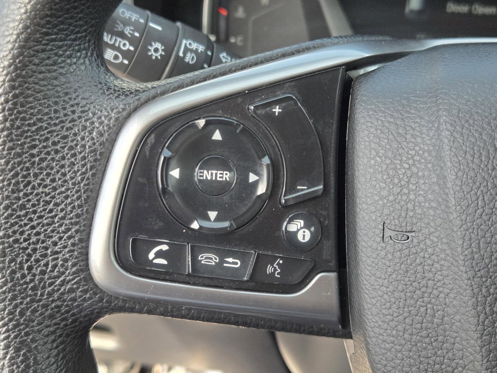 Used 2019 Honda CR-V EX image 16