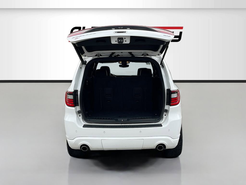 Used 2021 Dodge Durango GT AWD/4WD image 28