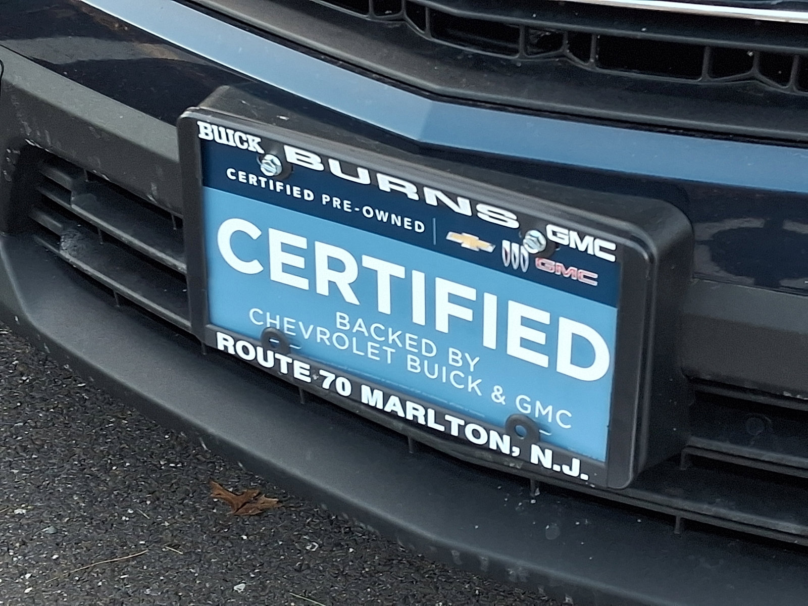 Certified 2023 Chevrolet Traverse LT image 6