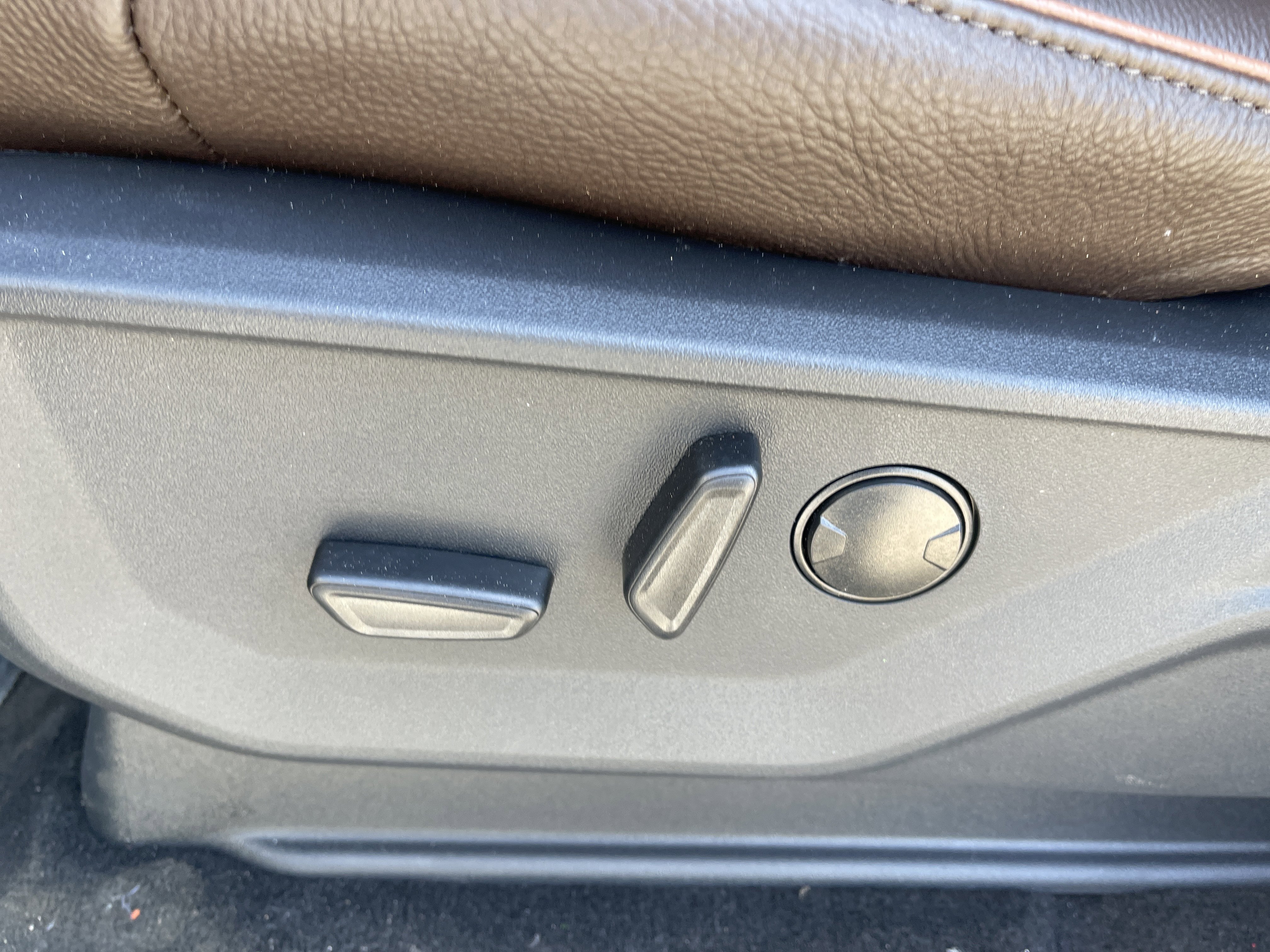 New 2026 Ford Expedition Max King Ranch image 39