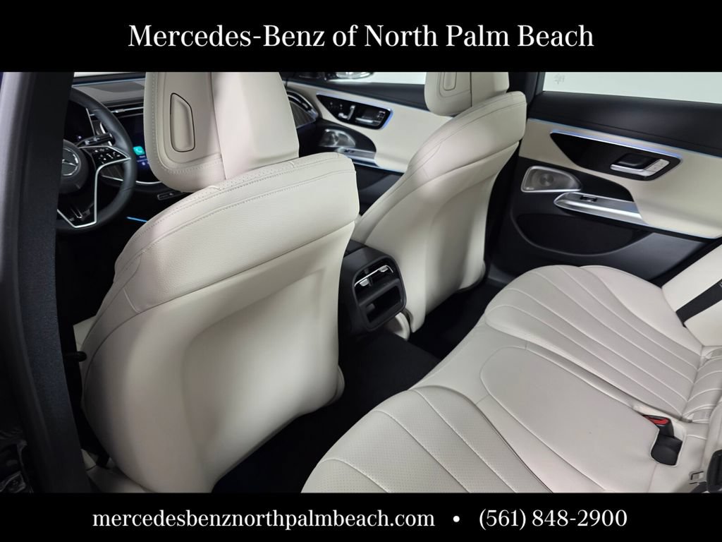 New 2027 Mercedes-Benz E 350 Sedan image 13