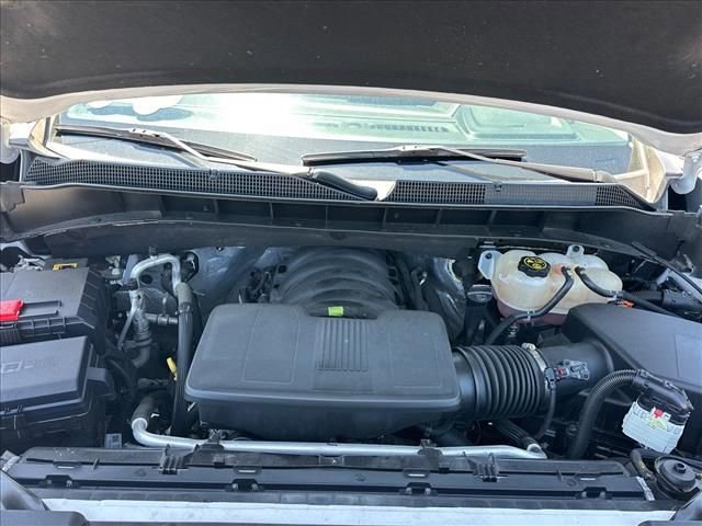 Certified 2023 Chevrolet Silverado 1500 LTZ w/ LTZ Convenience Package II AWD/4WD image 33