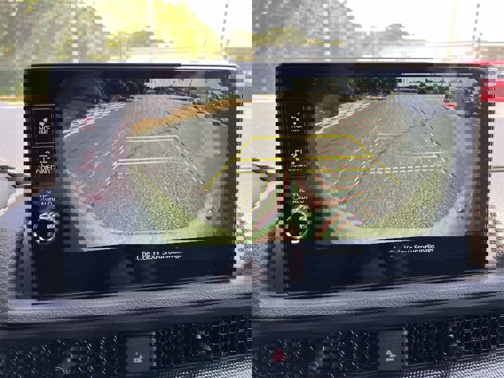 New 2026 Honda CR-V TrailSport image 31