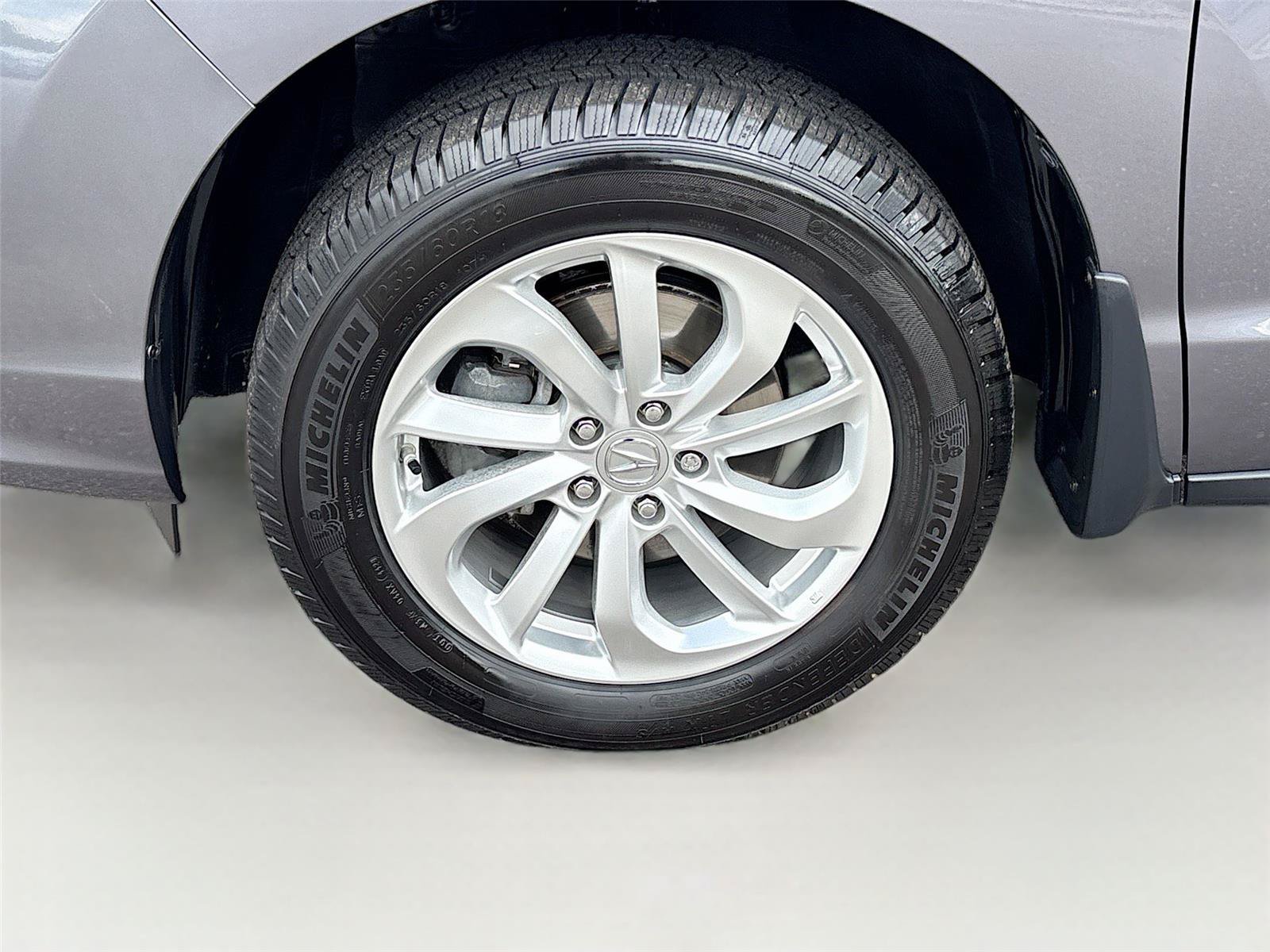 Used 2017 Acura RDX FWD w/ Technology Package image 31