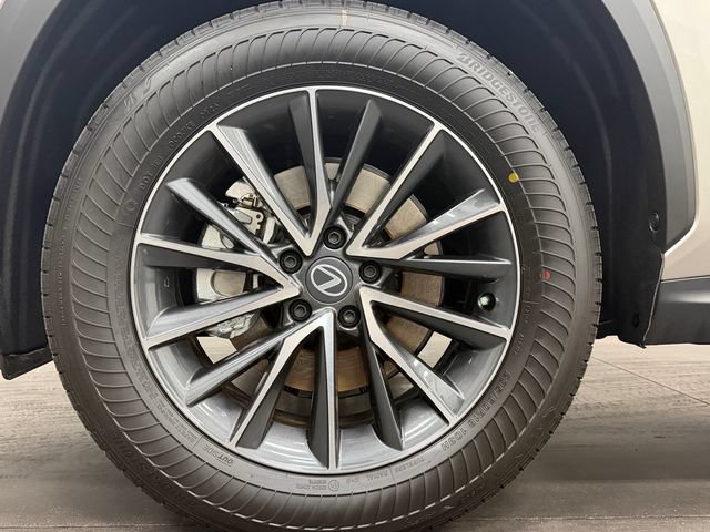 New 2026 Lexus NX 350 AWD w/ Premium Package image 10