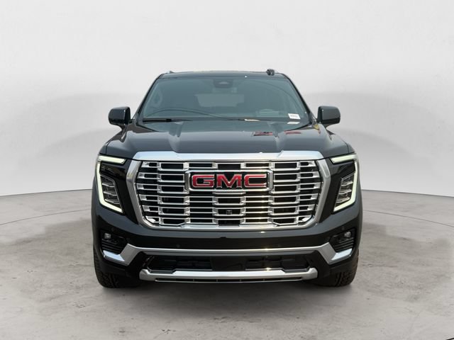 Used 2026 GMC Yukon XL Denali w/ Sun & Power Step Package AWD/4WD image 2