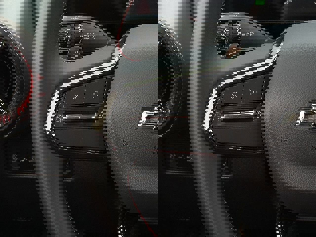 New 2026 Chevrolet Equinox EV RS image 13