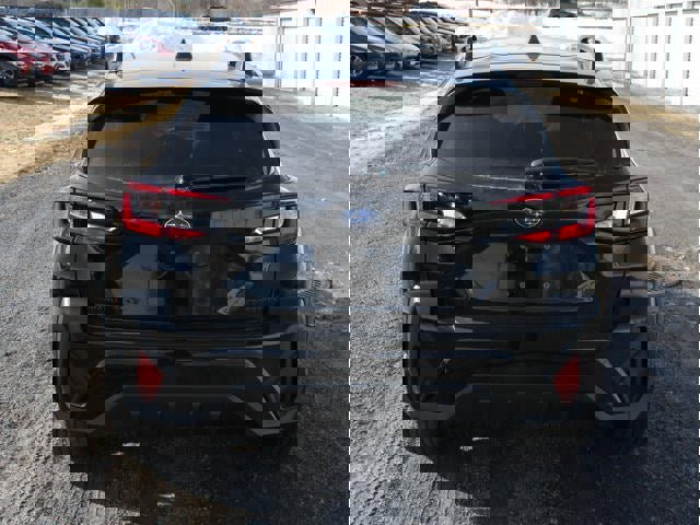 New 2026 Subaru Crosstrek 2.0i Premium image 22