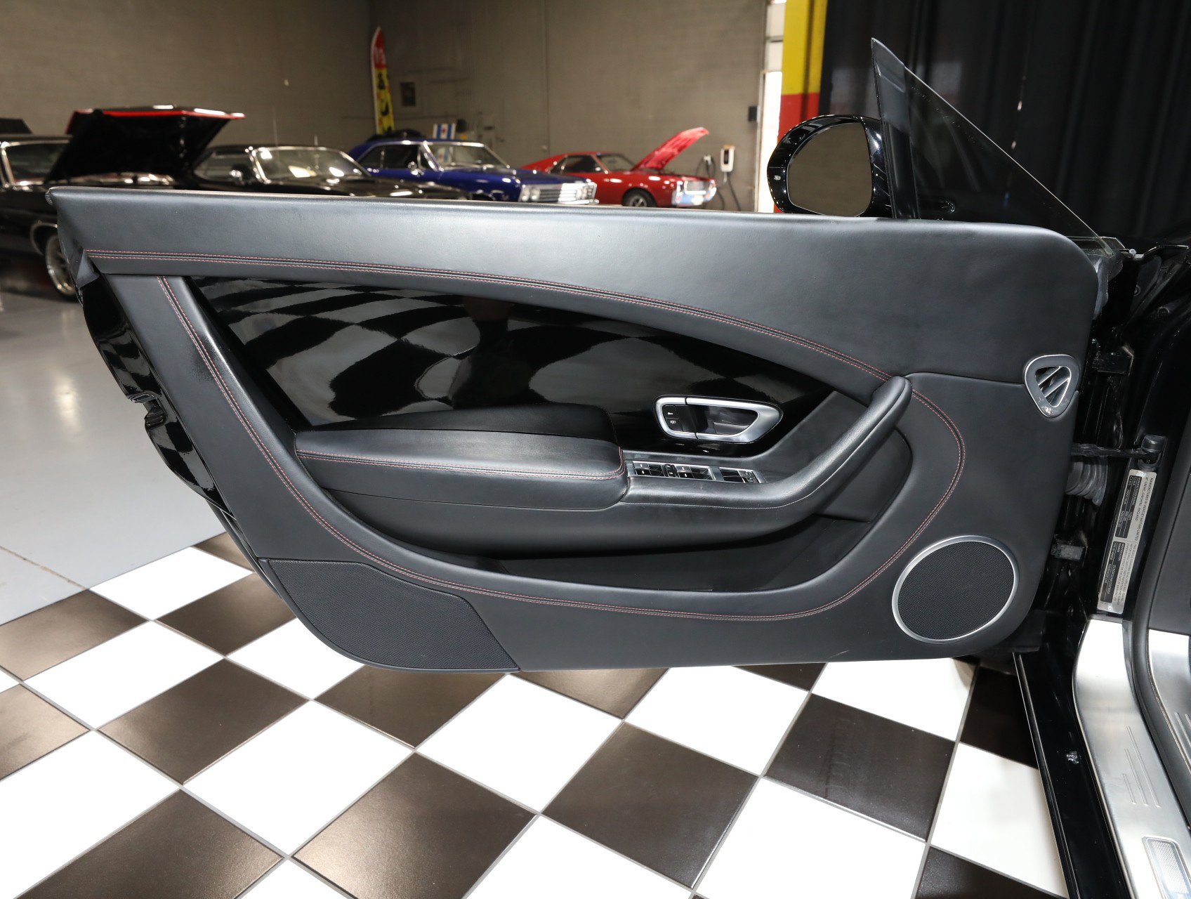 Used 2012 Bentley Continental GT AWD/4WD image 53