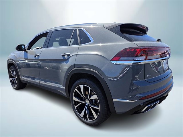New 2026 Volkswagen Atlas Cross Sport SEL Premium R-Line image 3