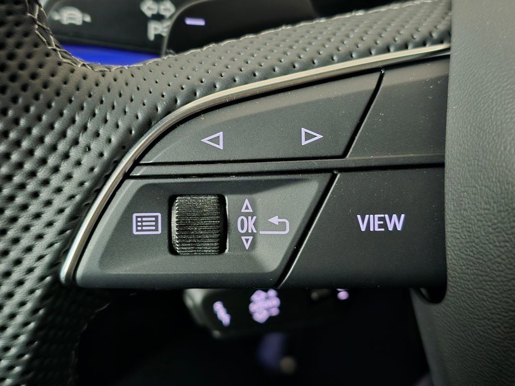 New 2026 Audi SQ8 Prestige AWD/4WD image 35