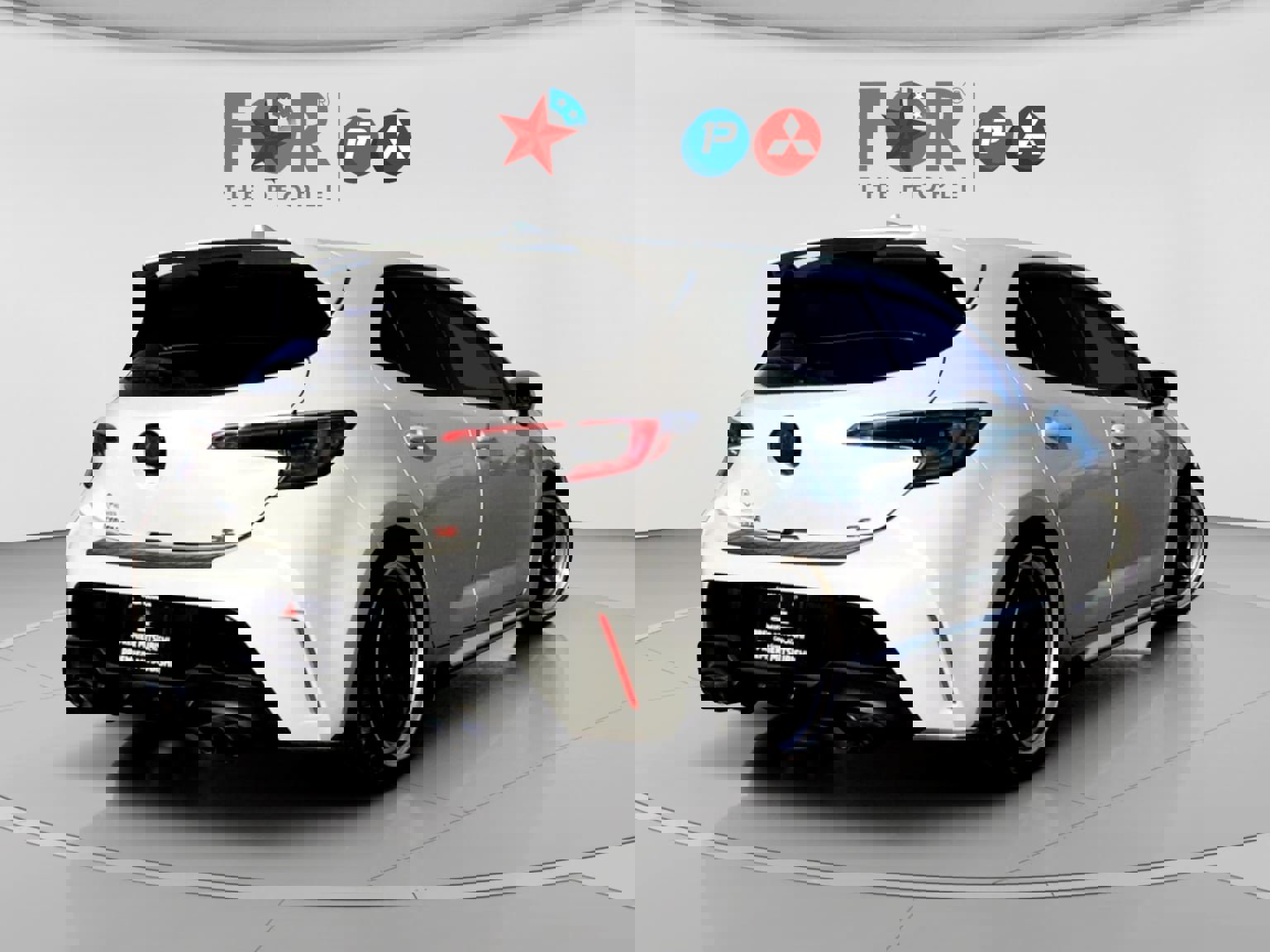 Used 2020 Toyota Corolla SE image 2