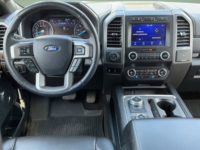 Used 2021 Ford Expedition Max XLT AWD/4WD image 12