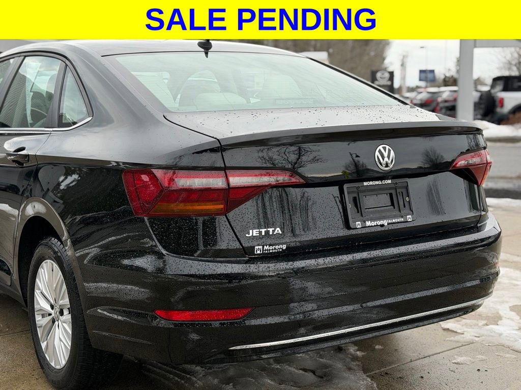 Used 2019 Volkswagen Jetta S image 14