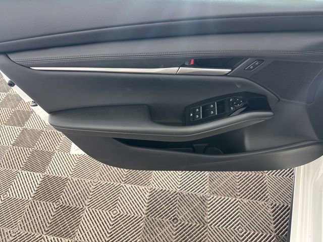 New 2026 MAZDA MAZDA3 s image 18