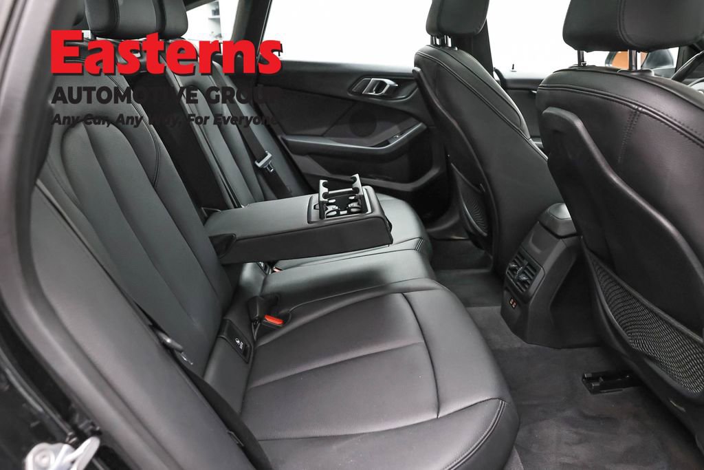 Used 2024 BMW 228i xDrive Gran Coupe AWD/4WD image 24