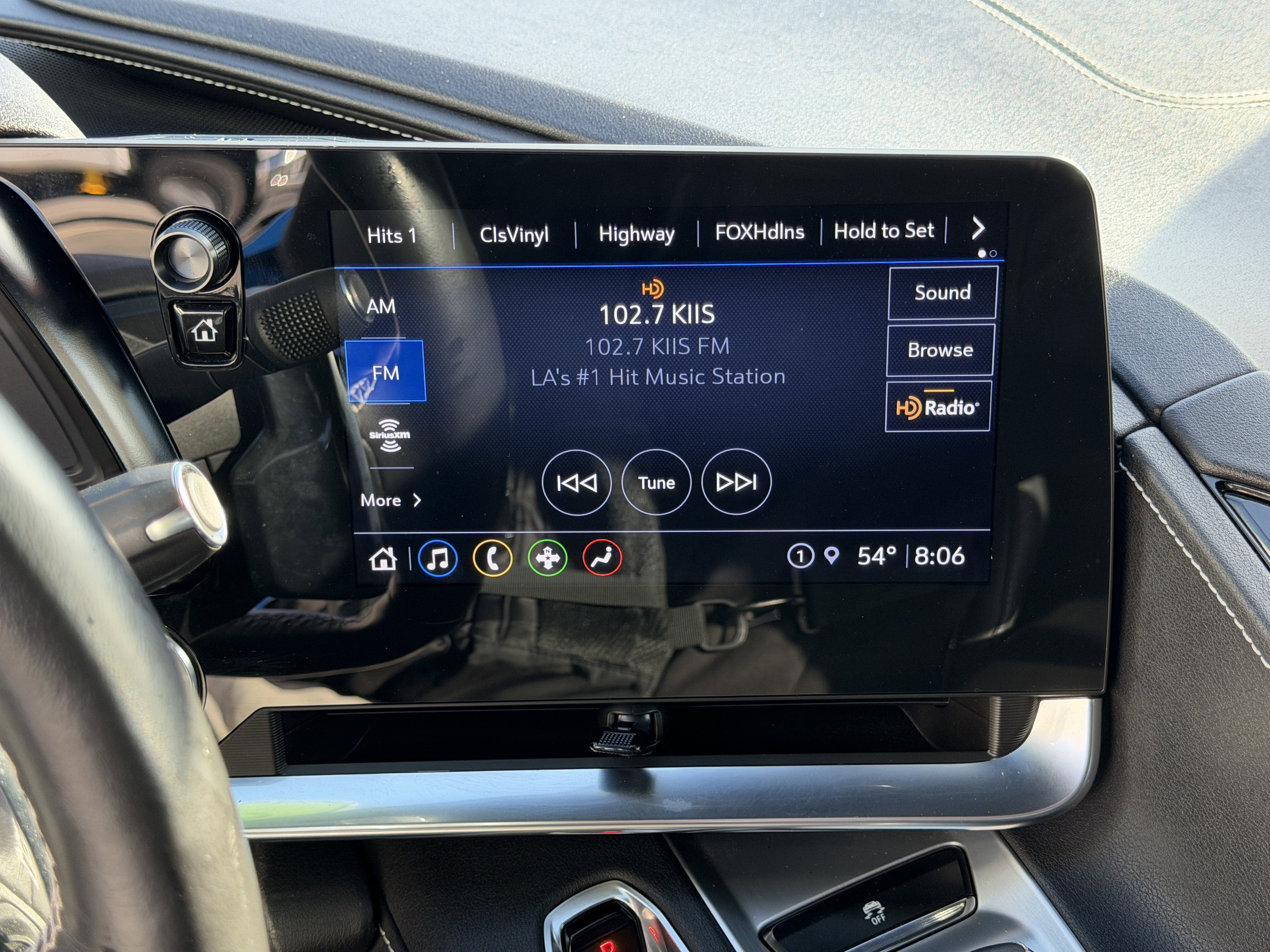 Used 2023 Chevrolet Corvette Stingray Coupe w/ Z51 Performance Package RWD image 22