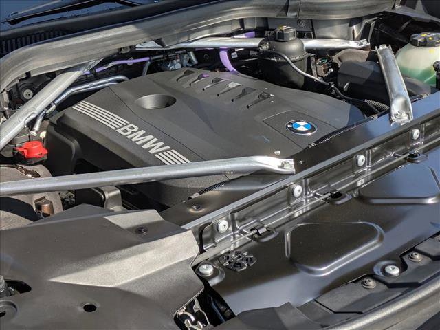 New 2026 BMW X7 xDrive40i image 18