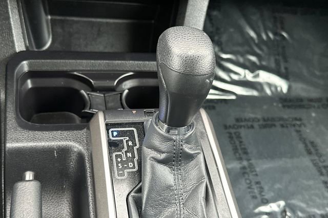 Used 2023 Toyota Tacoma 4x4 Double Cab w/ Trail Edition image 26