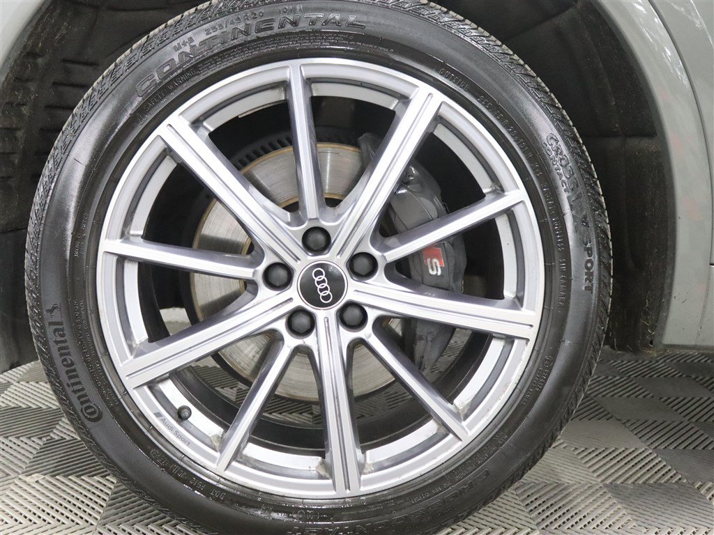 Used 2023 Audi SQ5 Prestige w/ Prestige Package AWD/4WD image 37