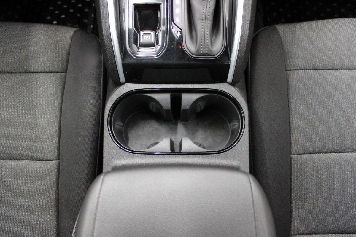 Used 2023 Chevrolet Colorado Trail Boss AWD/4WD image 29