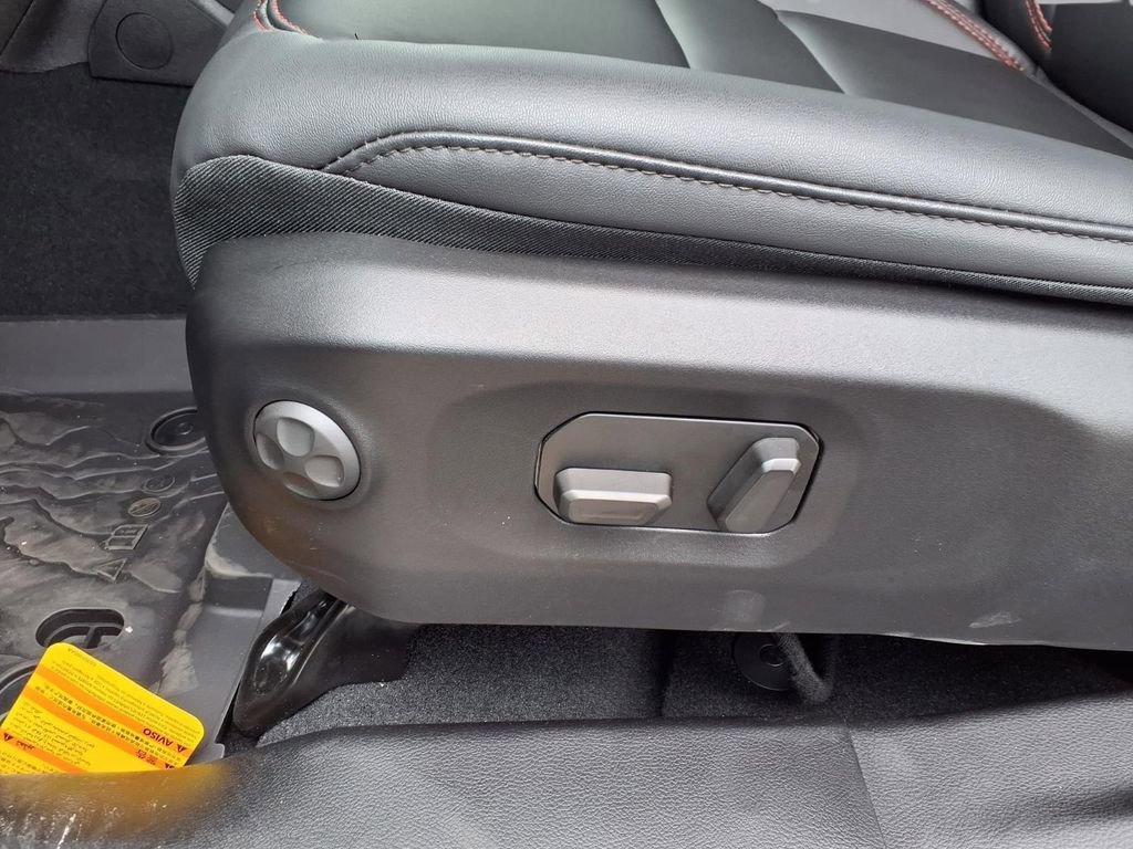 New 2026 Jeep Gladiator Mojave AWD/4WD image 23