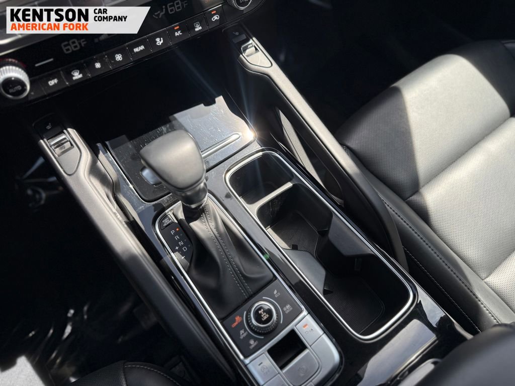 Used 2025 Kia Telluride S AWD/4WD image 25