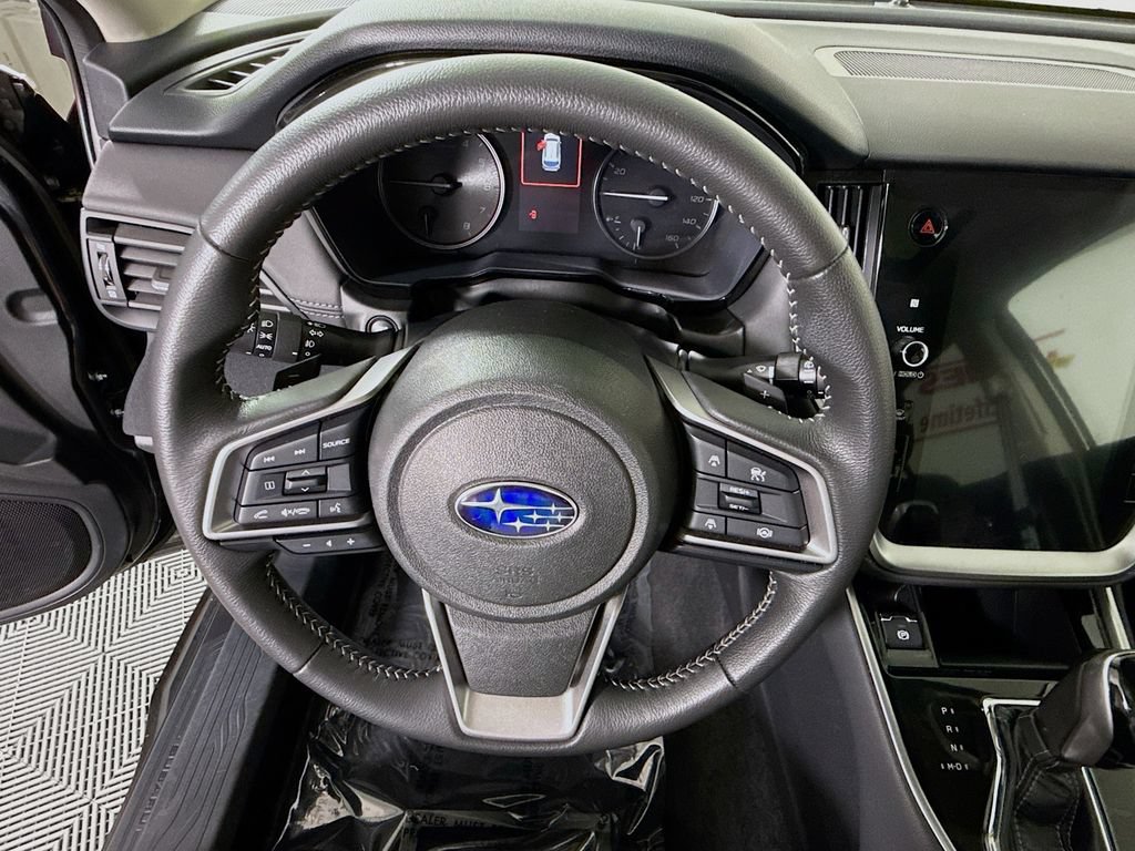 Certified 2025 Subaru Outback Premium w/ Popular Package #1 AWD/4WD image 22