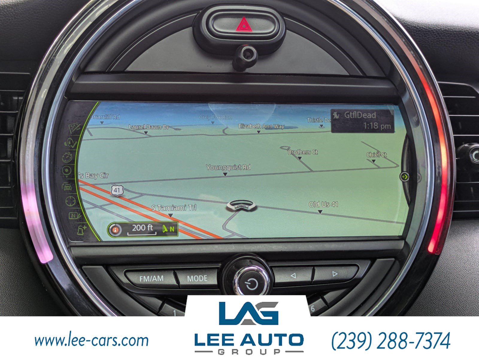 Used 2014 MINI Cooper S FWD image 22