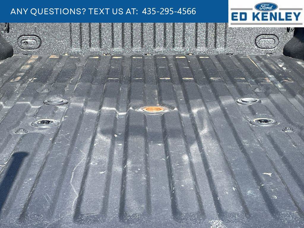 Used 2025 Ford F450 Platinum image 39