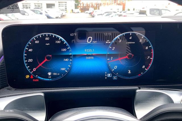 Certified 2023 Mercedes-Benz GLB 250 4MATIC image 22