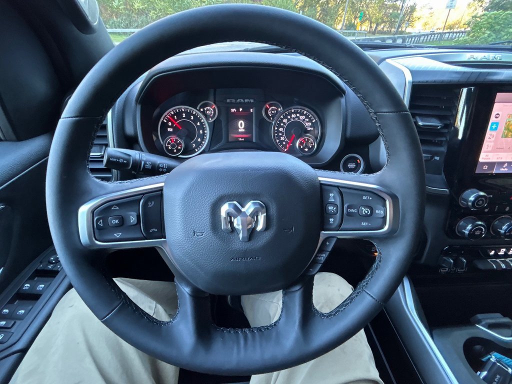 New 2026 RAM 1500 Big Horn image 14