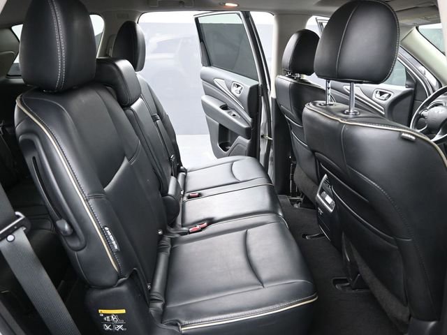 Used 2019 INFINITI QX60 Pure image 20