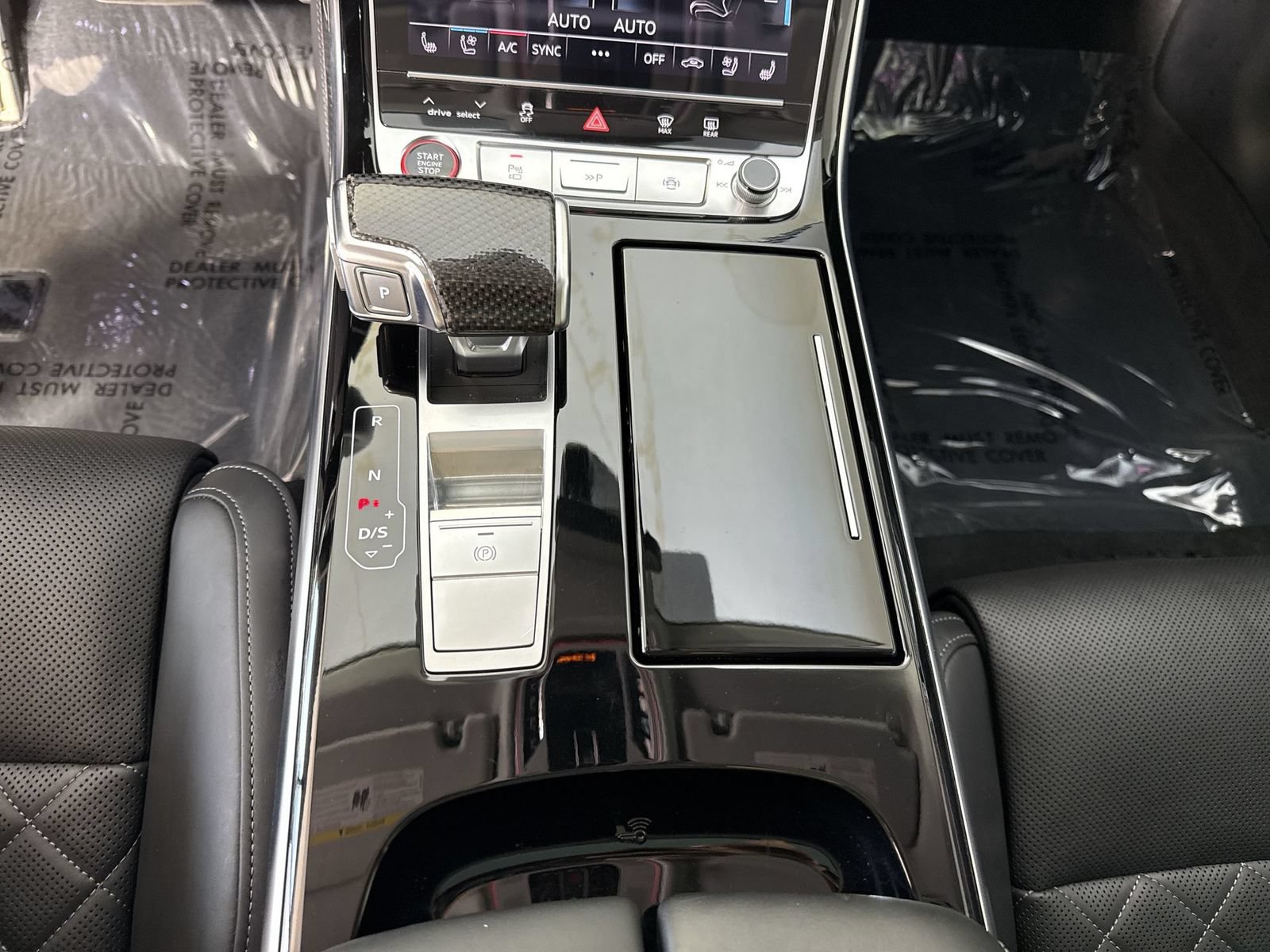 Used 2023 Audi S8 w/ S8 Executive Package AWD/4WD image 18