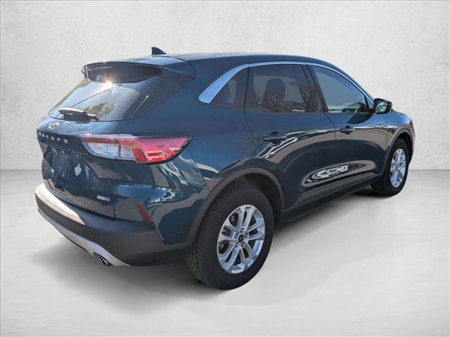 Used 2020 Ford Escape SE AWD/4WD image 5