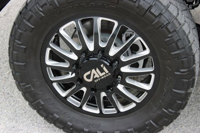 Used 2024 RAM 3500 Big Horn AWD/4WD image 29