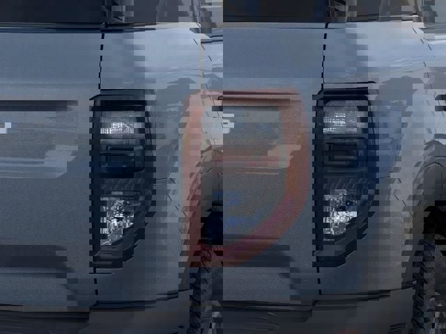 New 2025 Ford Bronco Sport Big Bend w/ Convenience Package image 51