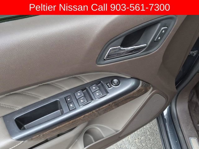 Used 2021 GMC Canyon Denali image 22