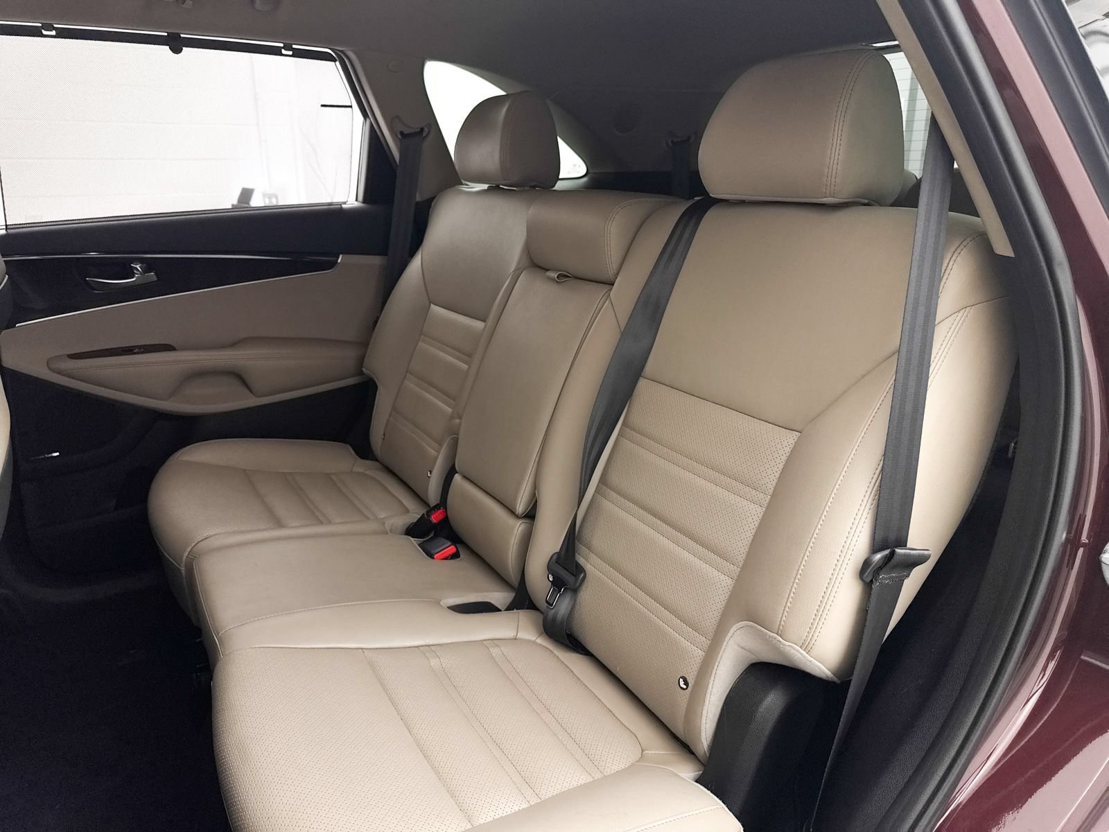 Used 2019 Kia Sorento EX w/ EX Premium Package FWD image 32