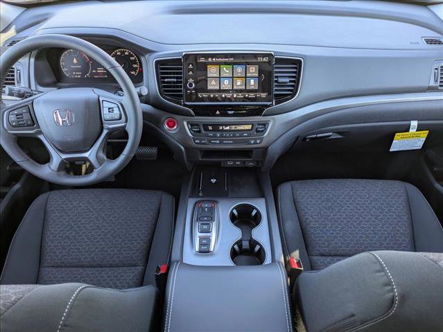 New 2026 Honda Ridgeline Sport image 14