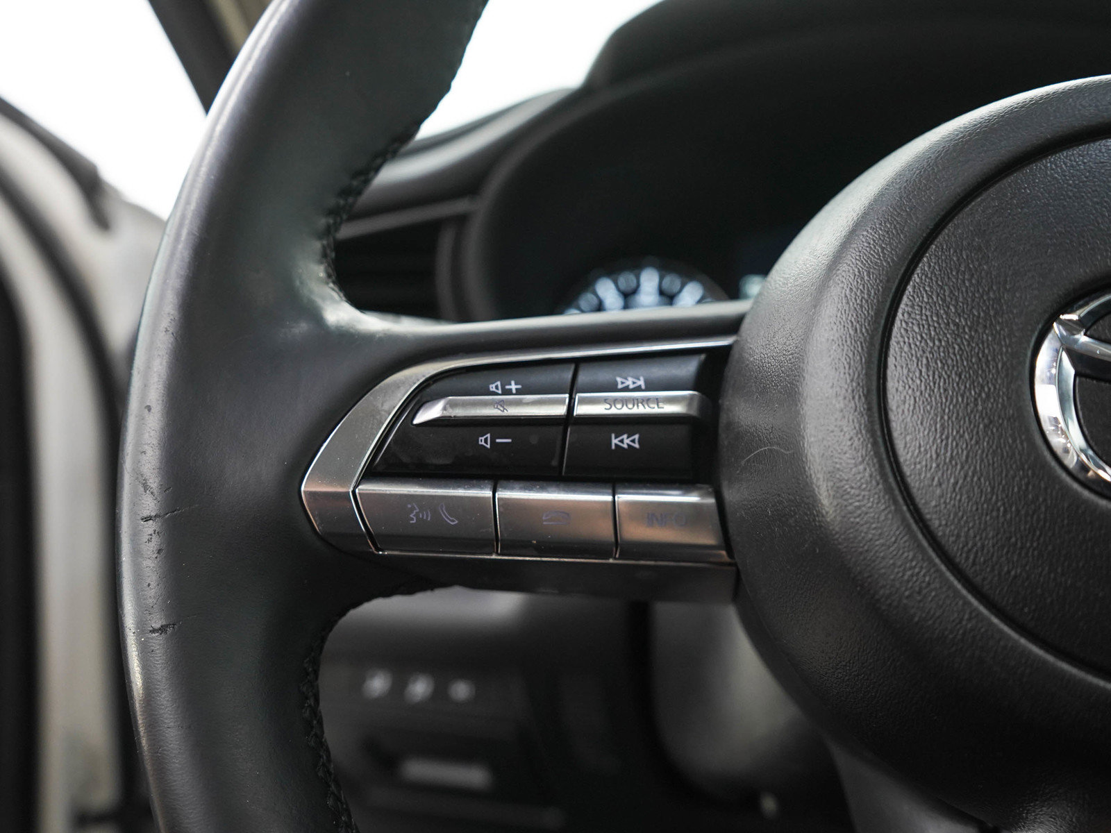 Used 2022 MAZDA CX-30 AWD 2.5 S w/ Preferred Package image 25